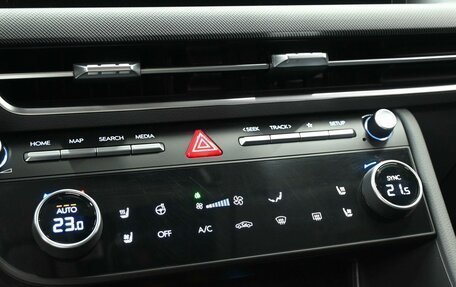 Hyundai Sonata VIII, 2025 год, 4 499 900 рублей, 24 фотография