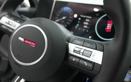 Hyundai Sonata VIII, 2025 год, 4 499 900 рублей, 17 фотография