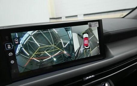 Hyundai Sonata VIII, 2025 год, 4 499 900 рублей, 22 фотография