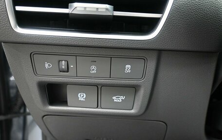 Hyundai Sonata VIII, 2025 год, 4 499 900 рублей, 34 фотография