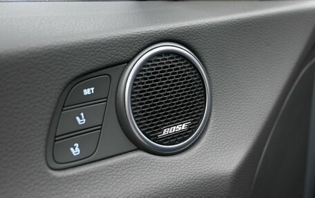 Hyundai Sonata VIII, 2025 год, 4 499 900 рублей, 33 фотография