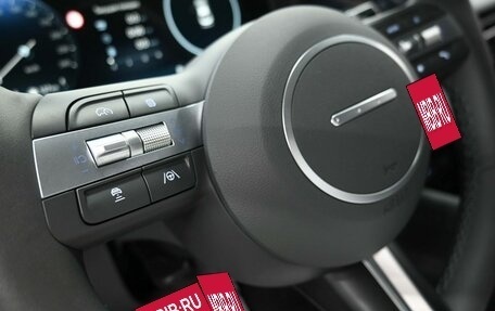 Hyundai Sonata VIII, 2025 год, 4 499 900 рублей, 16 фотография
