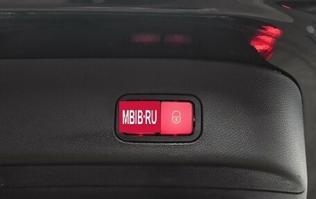 Mercedes-Benz GLS, 2017 год, 3 460 000 рублей, 15 фотография