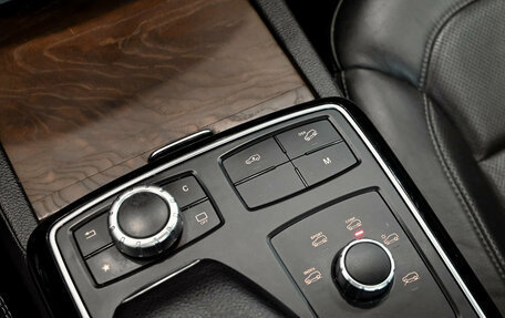 Mercedes-Benz GLS, 2017 год, 3 460 000 рублей, 25 фотография