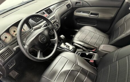 Mitsubishi Lancer IX, 2004 год, 420 000 рублей, 4 фотография