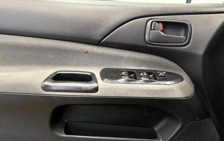Mitsubishi Lancer IX, 2004 год, 420 000 рублей, 14 фотография