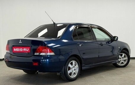 Mitsubishi Lancer IX, 2004 год, 420 000 рублей, 11 фотография
