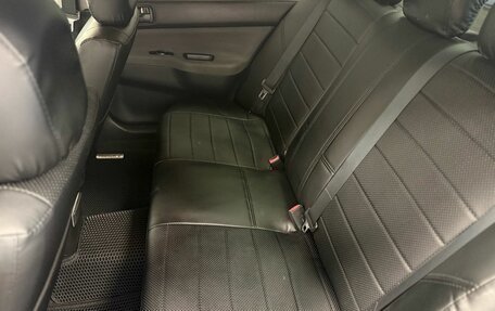Mitsubishi Lancer IX, 2004 год, 420 000 рублей, 20 фотография