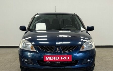 Mitsubishi Lancer IX, 2004 год, 420 000 рублей, 12 фотография