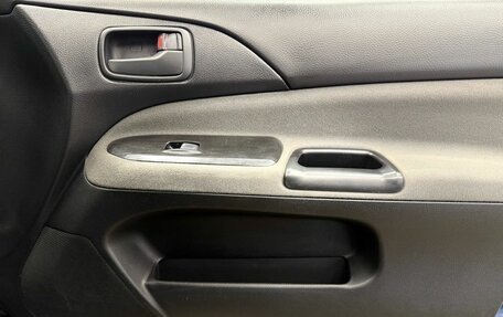 Mitsubishi Lancer IX, 2004 год, 420 000 рублей, 24 фотография