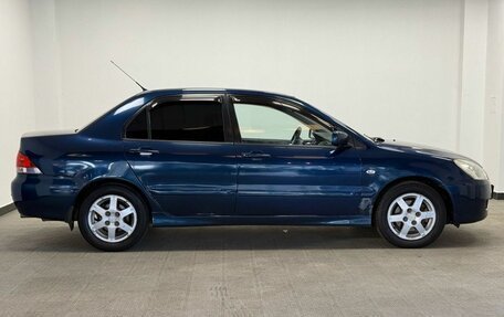 Mitsubishi Lancer IX, 2004 год, 420 000 рублей, 23 фотография