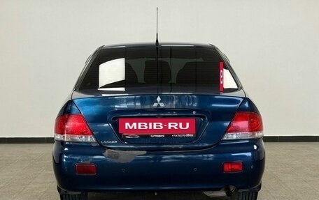 Mitsubishi Lancer IX, 2004 год, 420 000 рублей, 28 фотография