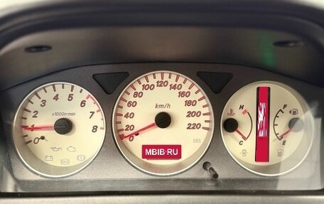 Mitsubishi Lancer IX, 2004 год, 420 000 рублей, 17 фотография