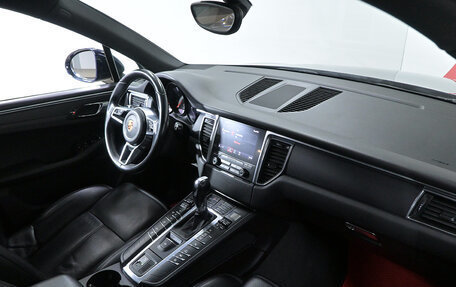 Porsche Macan I рестайлинг, 2017 год, 3 060 000 рублей, 9 фотография