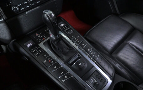 Porsche Macan I рестайлинг, 2017 год, 3 060 000 рублей, 12 фотография