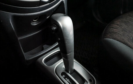 Nissan Note II рестайлинг, 2011 год, 750 000 рублей, 17 фотография