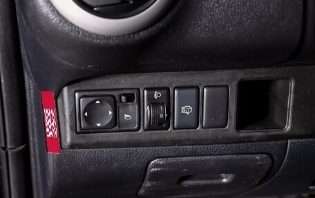 Nissan Note II рестайлинг, 2011 год, 750 000 рублей, 15 фотография