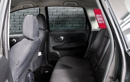 Nissan Note II рестайлинг, 2011 год, 750 000 рублей, 18 фотография