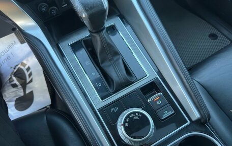 Mitsubishi Pajero Sport III рестайлинг, 2022 год, 3 580 000 рублей, 23 фотография