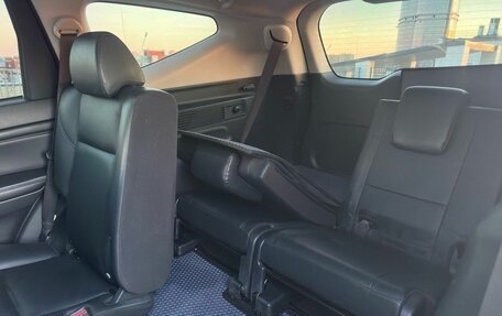 Mitsubishi Pajero Sport III рестайлинг, 2022 год, 3 580 000 рублей, 29 фотография