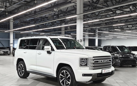 Haval H9, 2024 год, 4 099 000 рублей, 3 фотография