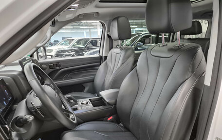 Haval H9, 2024 год, 4 099 000 рублей, 5 фотография