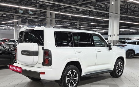 Haval H9, 2024 год, 4 099 000 рублей, 2 фотография