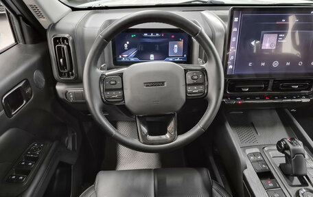 Haval H9, 2024 год, 4 099 000 рублей, 13 фотография