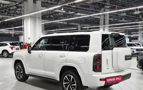 Haval H9, 2024 год, 4 099 000 рублей, 4 фотография