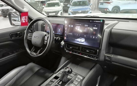 Haval H9, 2024 год, 4 099 000 рублей, 10 фотография