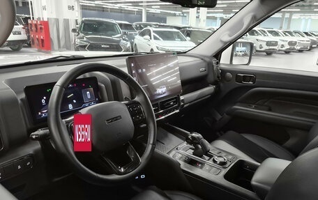 Haval H9, 2024 год, 4 099 000 рублей, 11 фотография