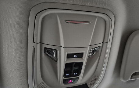 Haval H9, 2024 год, 4 099 000 рублей, 22 фотография