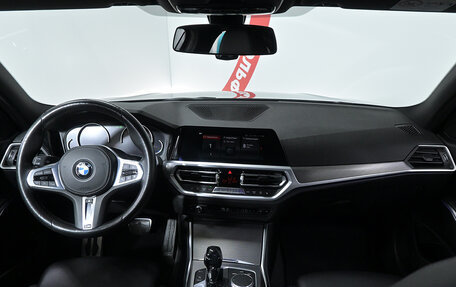 BMW 3 серия, 2019 год, 3 290 000 рублей, 8 фотография