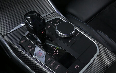BMW 3 серия, 2019 год, 3 290 000 рублей, 12 фотография