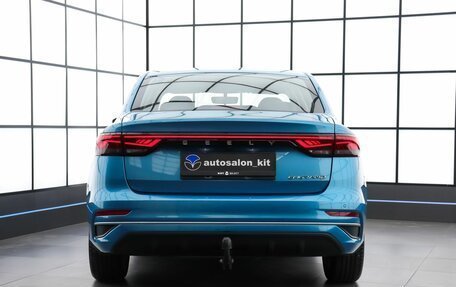 Geely Emgrand, 2023 год, 1 690 000 рублей, 5 фотография