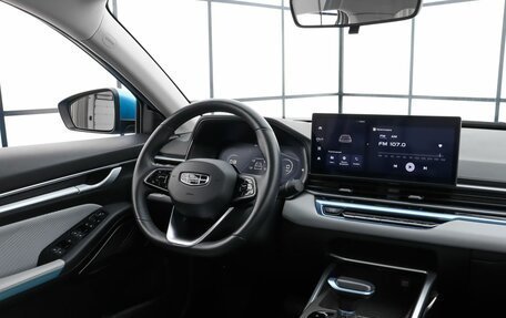 Geely Emgrand, 2023 год, 1 690 000 рублей, 8 фотография