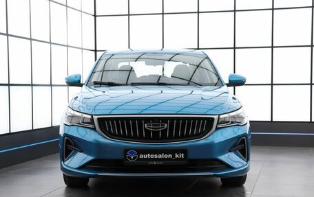 Geely Emgrand, 2023 год, 1 690 000 рублей, 2 фотография