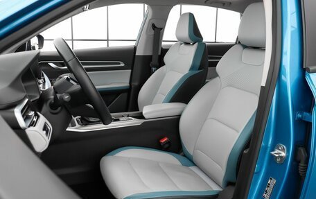 Geely Emgrand, 2023 год, 1 690 000 рублей, 10 фотография