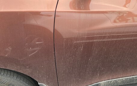 Hyundai ix35 I рестайлинг, 2014 год, 750 000 рублей, 6 фотография