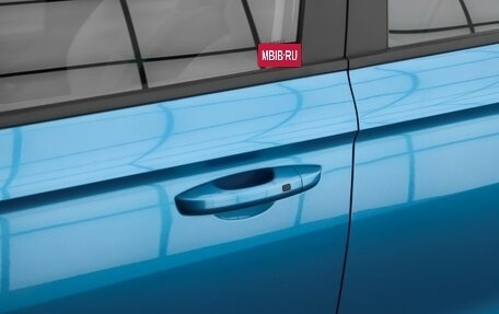 Geely Emgrand, 2023 год, 1 690 000 рублей, 19 фотография