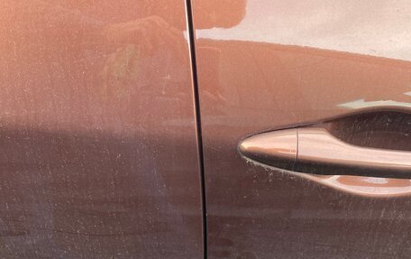 Hyundai ix35 I рестайлинг, 2014 год, 750 000 рублей, 8 фотография