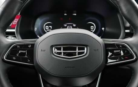 Geely Emgrand, 2023 год, 1 690 000 рублей, 12 фотография