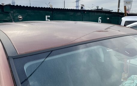 Hyundai ix35 I рестайлинг, 2014 год, 750 000 рублей, 9 фотография