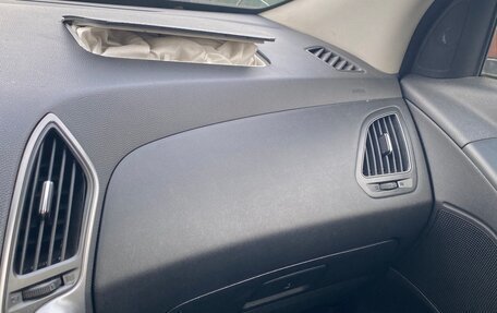 Hyundai ix35 I рестайлинг, 2014 год, 750 000 рублей, 19 фотография