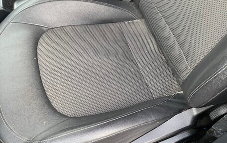 Hyundai ix35 I рестайлинг, 2014 год, 750 000 рублей, 22 фотография