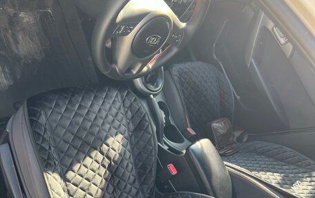 KIA Cerato III, 2009 год, 735 000 рублей, 7 фотография
