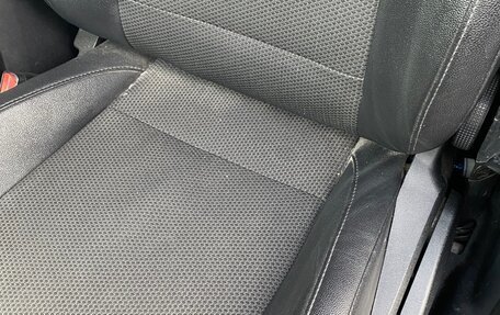 Hyundai ix35 I рестайлинг, 2014 год, 750 000 рублей, 23 фотография