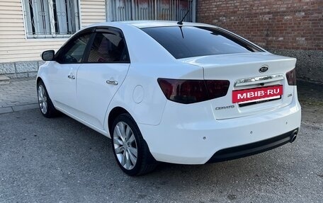 KIA Cerato III, 2009 год, 735 000 рублей, 3 фотография