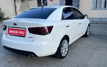 KIA Cerato III, 2009 год, 735 000 рублей, 2 фотография