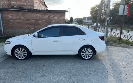 KIA Cerato III, 2009 год, 735 000 рублей, 4 фотография